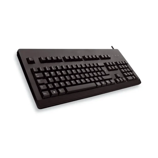 CHERRY G80-3000 keyboard Universal USB QWERTY US English Black