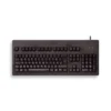 CHERRY G80-3000 keyboard Universal USB QWERTY US English Black