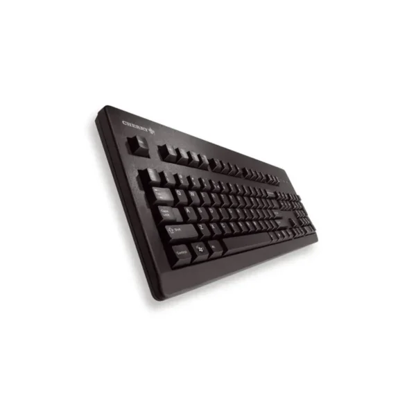 CHERRY G80-3000 keyboard Universal USB QWERTY US English Black