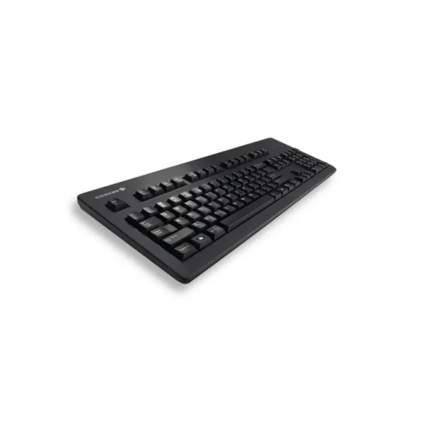 CHERRY G80-3000 keyboard Universal USB QWERTY US English Black