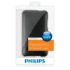 Philips DLA4225/17 mobile phone case Cover Black
