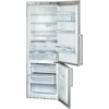 Bosch KGN49AI32 fridge-freezer Freestanding 395 L Stainless steel