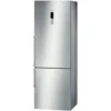 Bosch KGN49AI32 fridge-freezer Freestanding 395 L Stainless steel