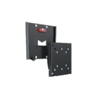 Multibrackets M VESA Wallmount I Black 50×50 75×75 100×100