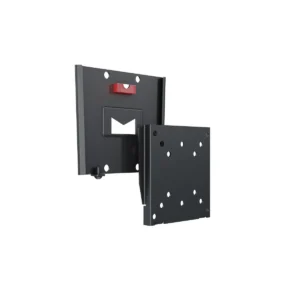Multibrackets M VESA Wallmount I Black 50×50 75×75 100×100