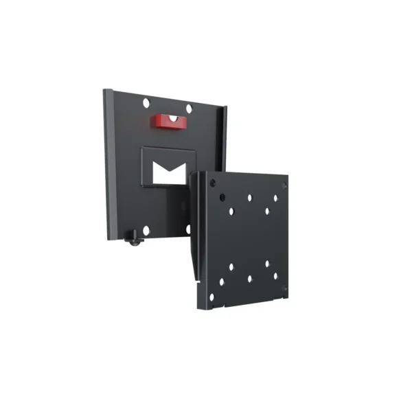 Multibrackets M VESA Wallmount I Black 50×50 75×75 100×100