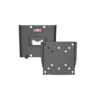 Multibrackets M VESA Wallmount I Black 50×50 75×75 100×100