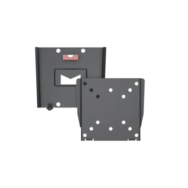 Multibrackets M VESA Wallmount I Black 50×50 75×75 100×100