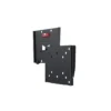 Multibrackets M VESA Wallmount I Black 50×50 75×75 100×100