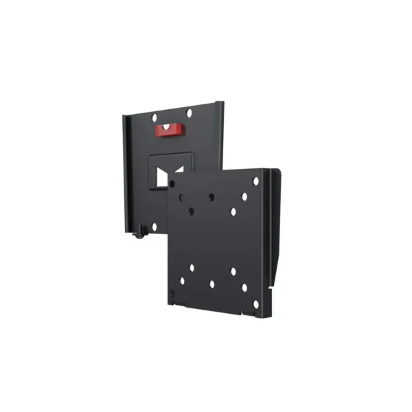 Multibrackets M VESA Wallmount I Black 50×50 75×75 100×100