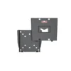 Multibrackets M VESA Wallmount I Black 50×50 75×75 100×100