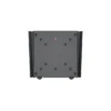 Multibrackets M VESA Wallmount I Black 50×50 75×75 100×100