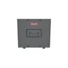 Multibrackets M VESA Wallmount I Black 50×50 75×75 100×100