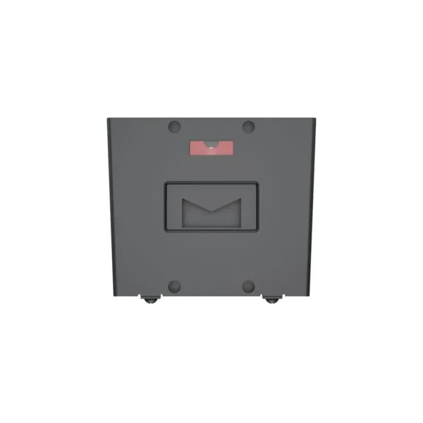 Multibrackets M VESA Wallmount I Black 50×50 75×75 100×100