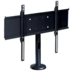 Peerless HP450 TV mount/stand 132.1 cm (52″) Black
