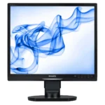 Philips Brilliance LCD monitor with SmartImage 19S1CB/00