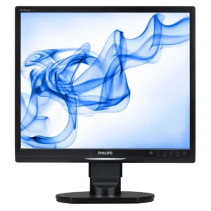 Philips Brilliance LCD monitor with SmartImage 19S1CB/00
