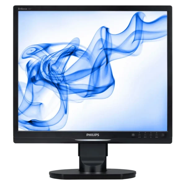 Philips Brilliance LCD monitor with SmartImage 19S1CB/00