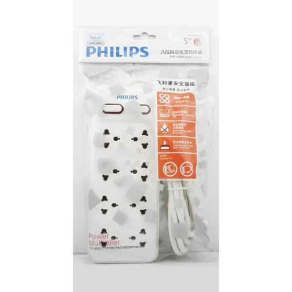 Philips Power multiplier SPS1850B/93