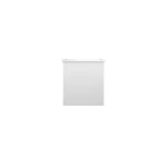 Multibrackets M 1:1 Motorized Projection Screen 145×145, 80″ White Edition