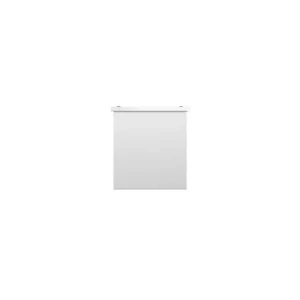 Multibrackets M 1:1 Motorized Projection Screen 145×145, 80″ White Edition