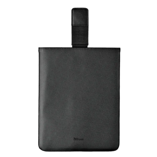 Trust 18193 tablet case 25.4 cm (10″) Sleeve case Black