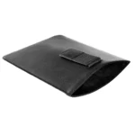 Trust 18193 tablet case 25.4 cm (10″) Sleeve case Black