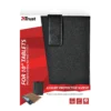 Trust 18193 tablet case 25.4 cm (10″) Sleeve case Black