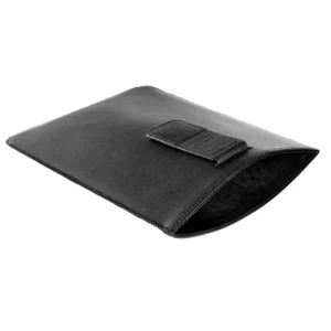 Trust 18193 tablet case 25.4 cm (10″) Sleeve case Black