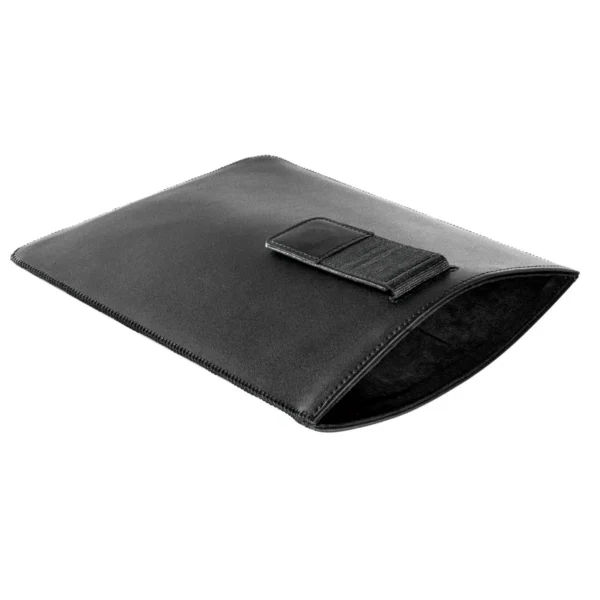 Trust 18193 tablet case 25.4 cm (10″) Sleeve case Black