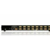 ATEN CS1716I KVM switch Rack mounting Black