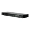 ATEN CS1716I KVM switch Rack mounting Black