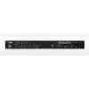 ATEN CS1716I KVM switch Rack mounting Black