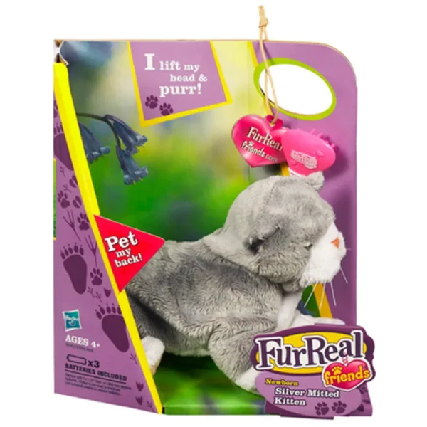 FurReal 94363