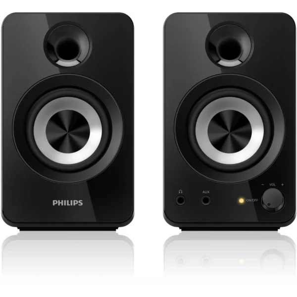 Philips Multimedia Speakers 2.0 SPA1260/12