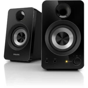 Philips Multimedia Speakers 2.0 SPA1260/12