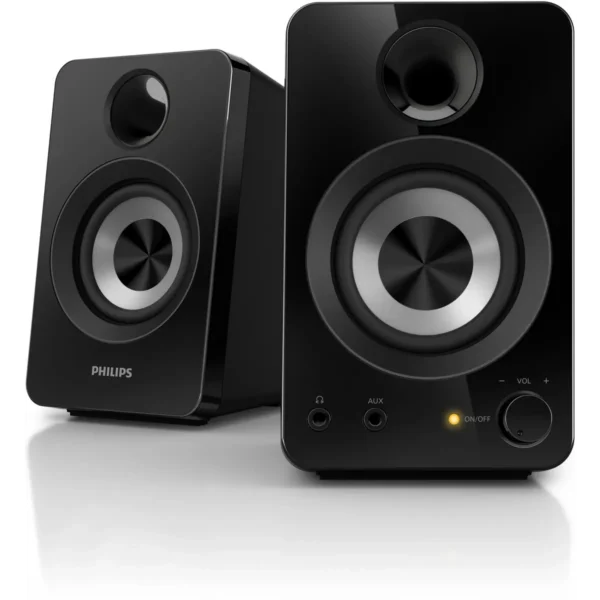 Philips Multimedia Speakers 2.0 SPA1260/12