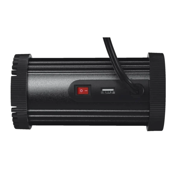 Trust PW-2770p power adapter/inverter Auto 200 W