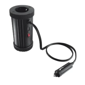 Trust PW-2770p power adapter/inverter Auto 200 W