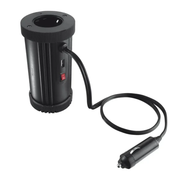 Trust PW-2770p power adapter/inverter Auto 200 W