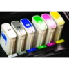 HP DesignJet Z2100 24 in GP Photo Printer/Advanced Profiling Solution Bundle
