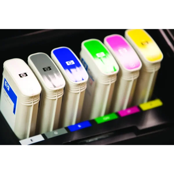 HP DesignJet Z2100 24 in GP Photo Printer/Advanced Profiling Solution Bundle