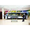 HP DesignJet Z2100 24 in GP Photo Printer/Advanced Profiling Solution Bundle