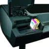 HP DesignJet Z2100 24 in GP Photo Printer/Advanced Profiling Solution Bundle