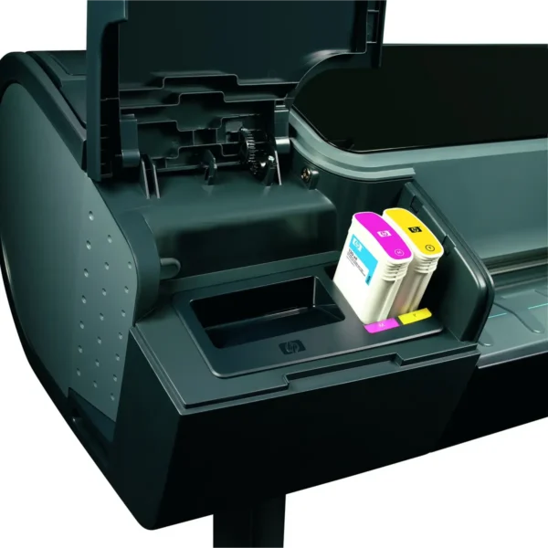 HP DesignJet Z2100 24 in GP Photo Printer/Advanced Profiling Solution Bundle