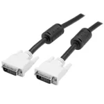 StarTech.com 40 ft DVI-D Dual Link Cable – M/M