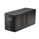 Trust 1300VA Management UPS PW-4130M uninterruptible power supply (UPS) 1.3 kVA