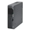 Fujitsu ESPRIMO E5730 E80+ Intel® Core™2 Quad 0 GB DDR2-SDRAM Intel® GMA 4500M SFF PC