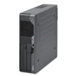 Fujitsu ESPRIMO E5730 E80+ Intel® Core™2 Quad 0 GB DDR2-SDRAM Intel® GMA 4500M SFF PC