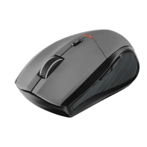 Trust Long-life mouse RF Wireless Optical 1600 DPI